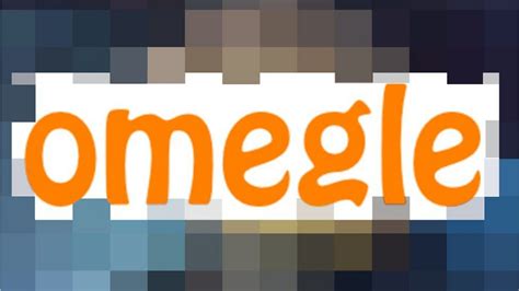 omegle porn download|Omegle: Children expose themselves on video chat site